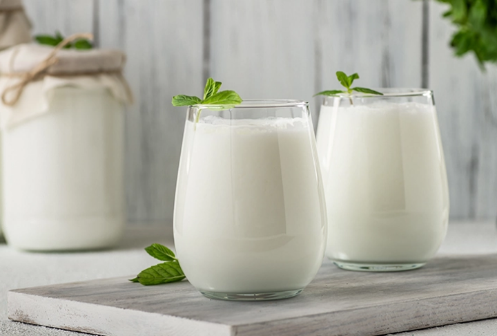 Ayran